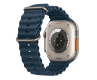 Apple Watch Ultra 2 Titanium/Blue Ocean Band LTE - 1180302 - zdjęcie 3